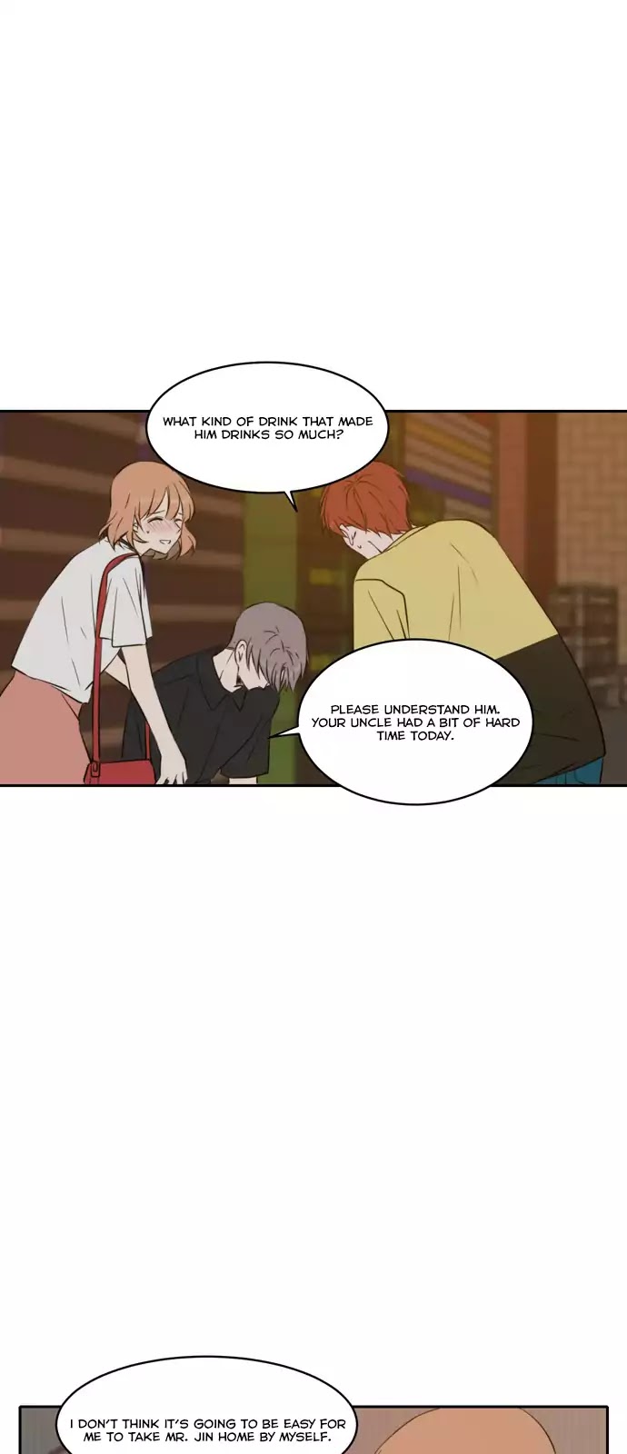 Lovely Again Today Chapter 54 page 67 - Chapter 54
