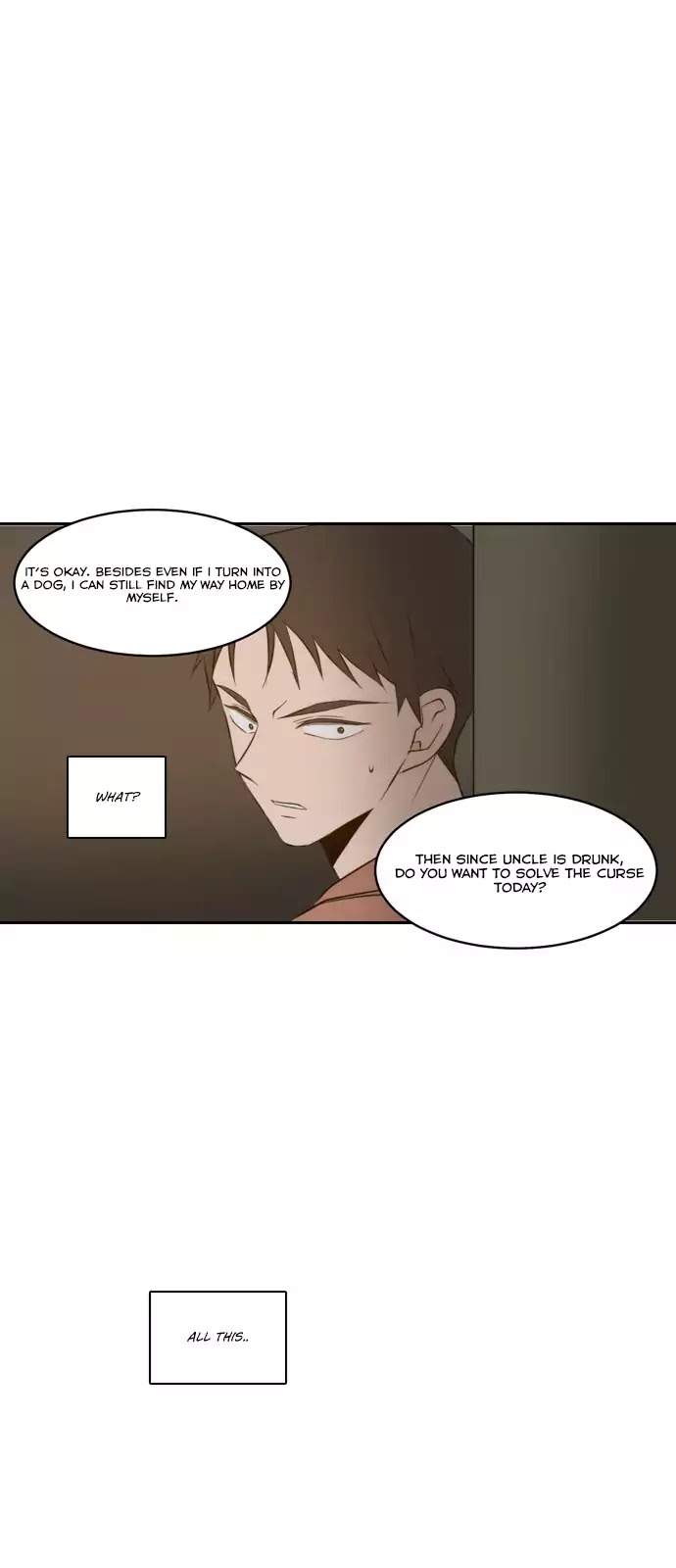 Lovely Again Today Chapter 54 page 69 - Chapter 54