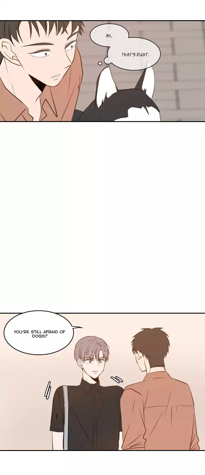 Lovely Again Today Chapter 54 page 8 - Chapter 54