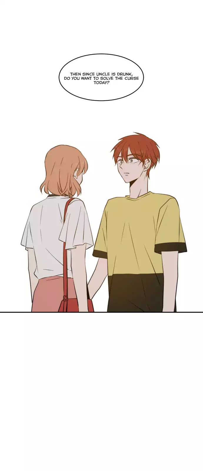 Lovely Again Today Chapter 55 page 1 - Chapter 55