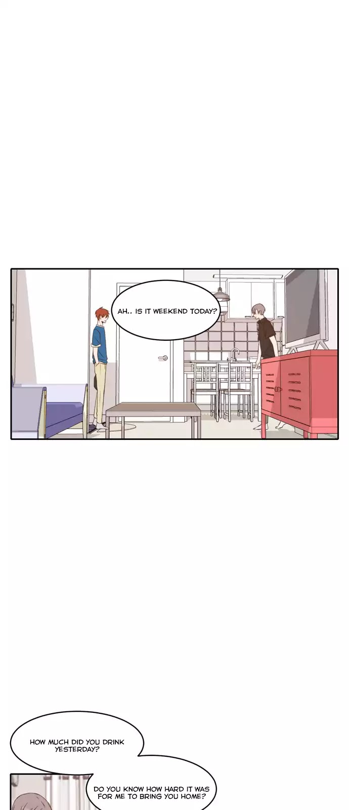 Lovely Again Today Chapter 55 page 10 - Chapter 55