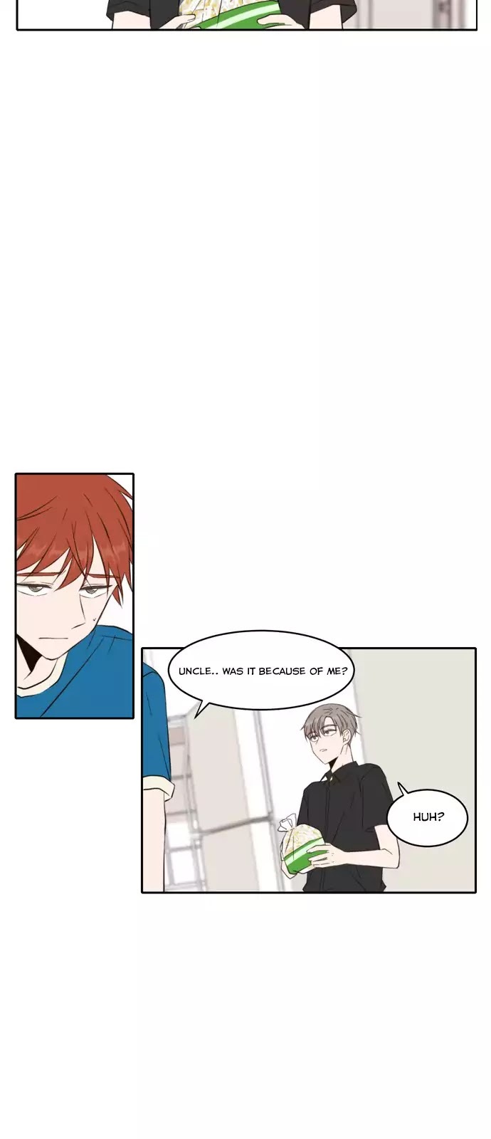 Lovely Again Today Chapter 55 page 12 - Chapter 55