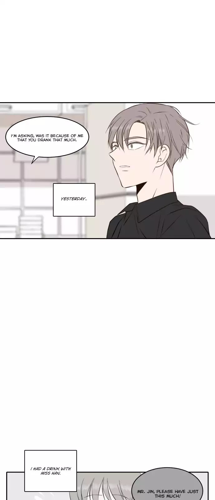 Lovely Again Today Chapter 55 page 13 - Chapter 55