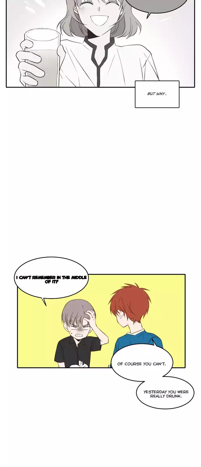 Lovely Again Today Chapter 55 page 14 - Chapter 55