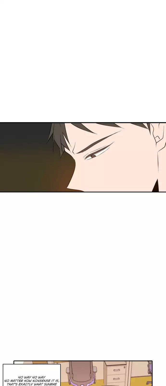 Lovely Again Today Chapter 55 page 17 - Chapter 55