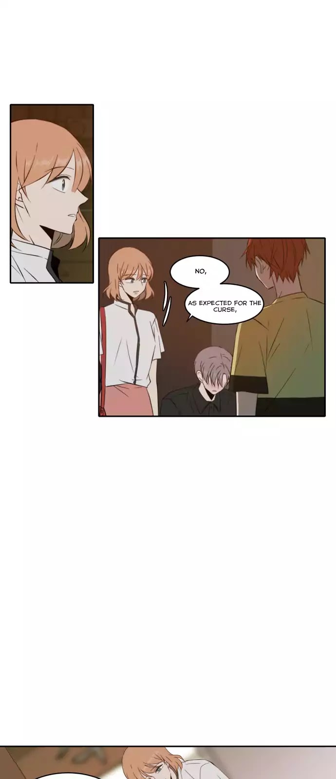 Lovely Again Today Chapter 55 page 2 - Chapter 55