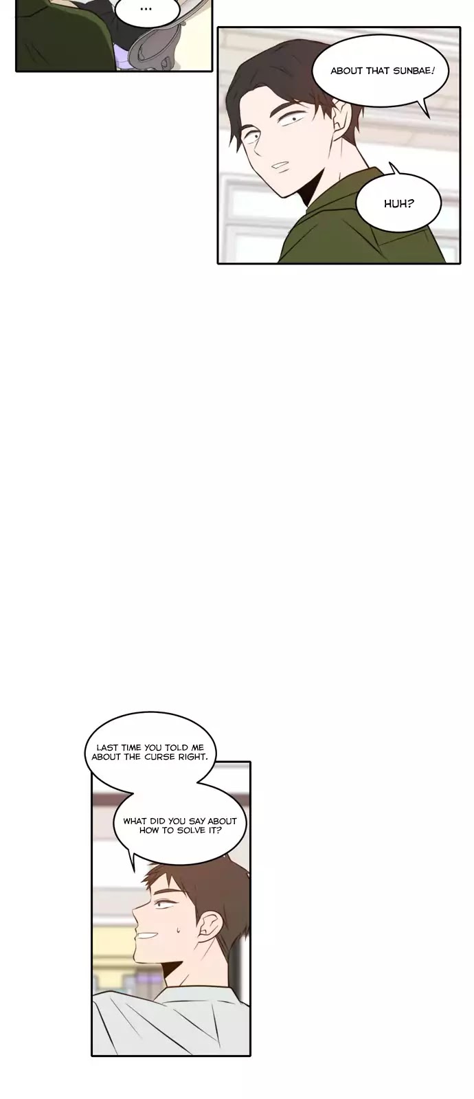 Lovely Again Today Chapter 55 page 20 - Chapter 55