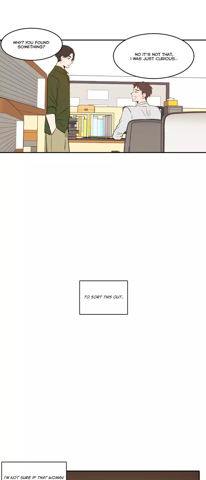 Lovely Again Today Chapter 55 page 22 - Chapter 55