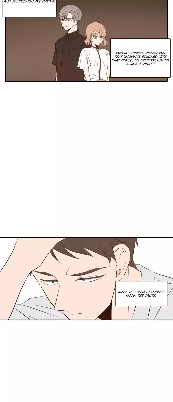 Lovely Again Today Chapter 55 page 23 - Chapter 55