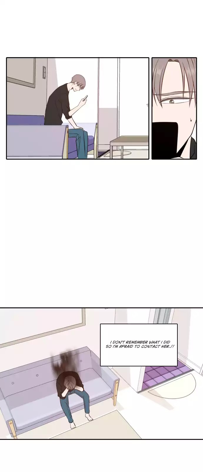 Lovely Again Today Chapter 55 page 26 - Chapter 55