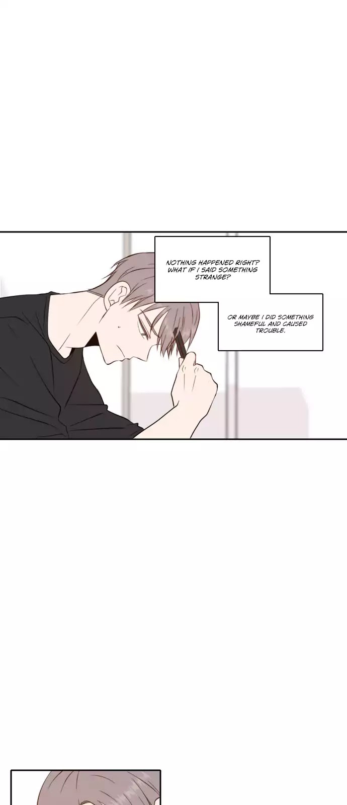 Lovely Again Today Chapter 55 page 27 - Chapter 55