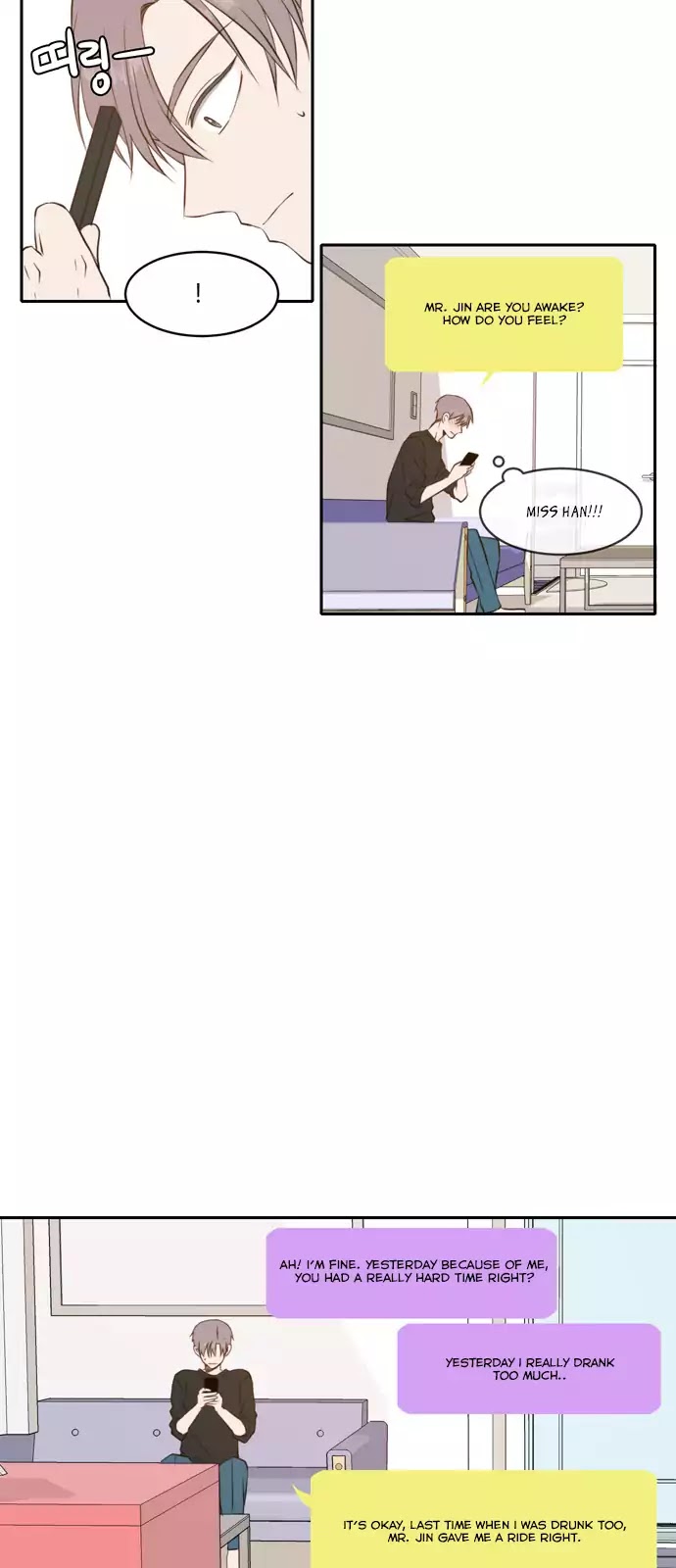 Lovely Again Today Chapter 55 page 28 - Chapter 55