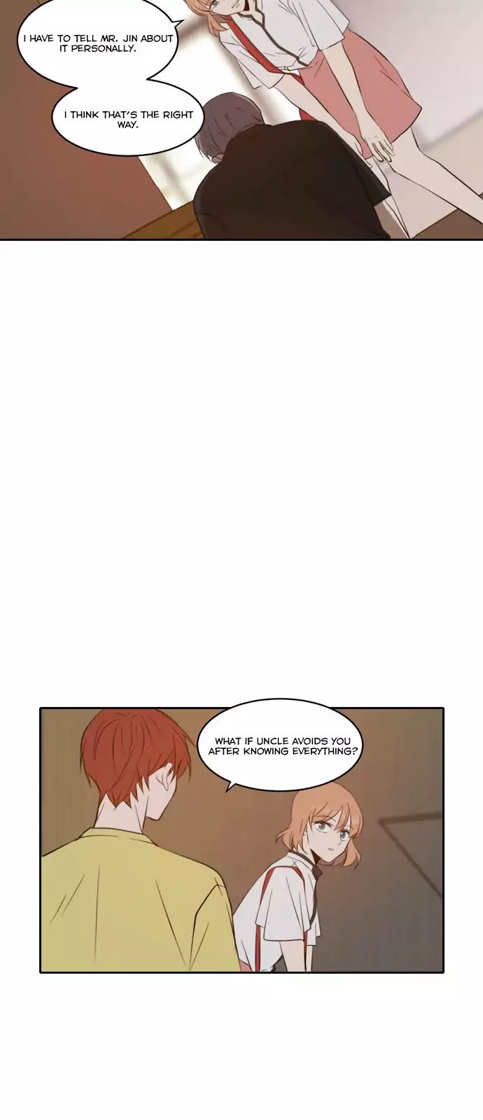 Lovely Again Today Chapter 55 page 3 - Chapter 55