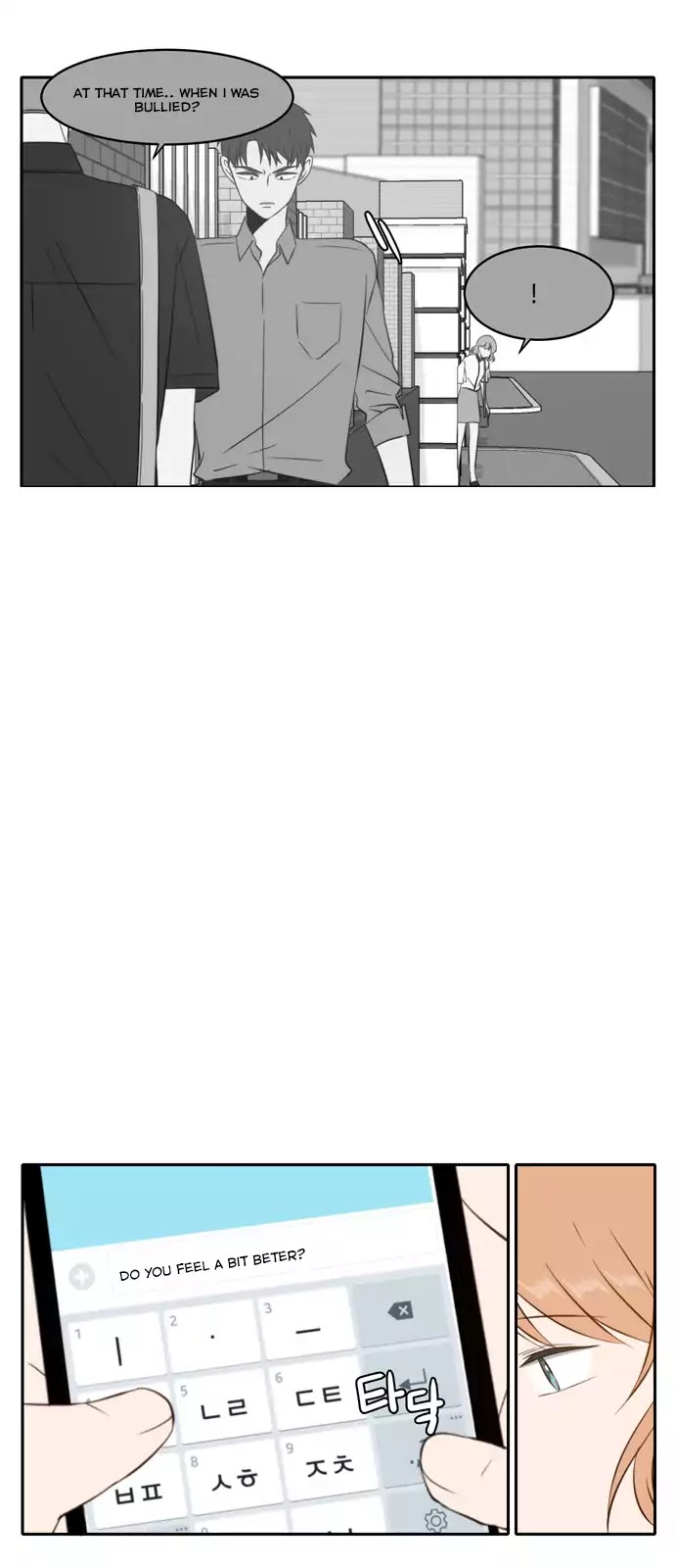 Lovely Again Today Chapter 55 page 30 - Chapter 55