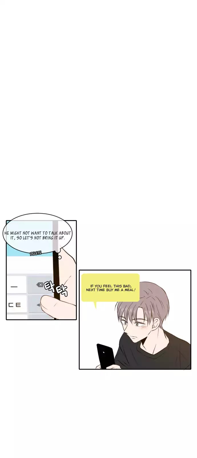 Lovely Again Today Chapter 55 page 31 - Chapter 55