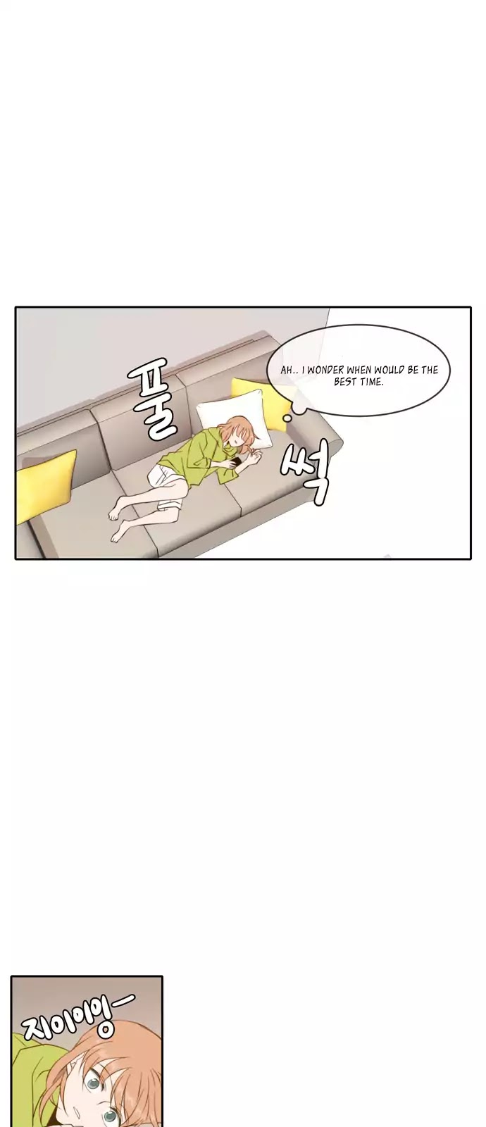 Lovely Again Today Chapter 55 page 34 - Chapter 55