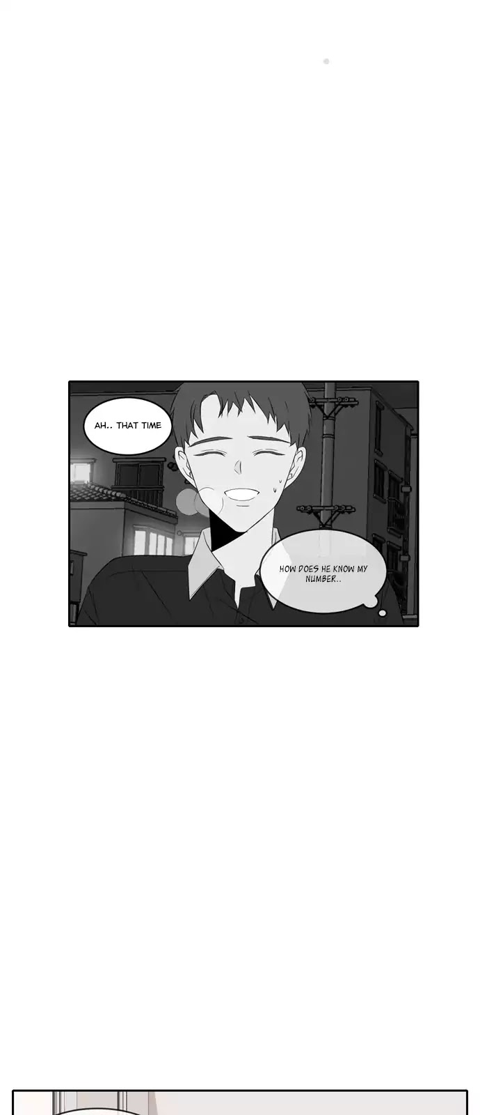 Lovely Again Today Chapter 55 page 36 - Chapter 55
