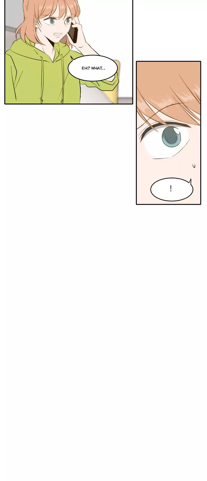 Lovely Again Today Chapter 55 page 39 - Chapter 55