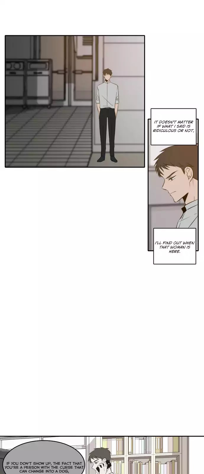 Lovely Again Today Chapter 55 page 40 - Chapter 55