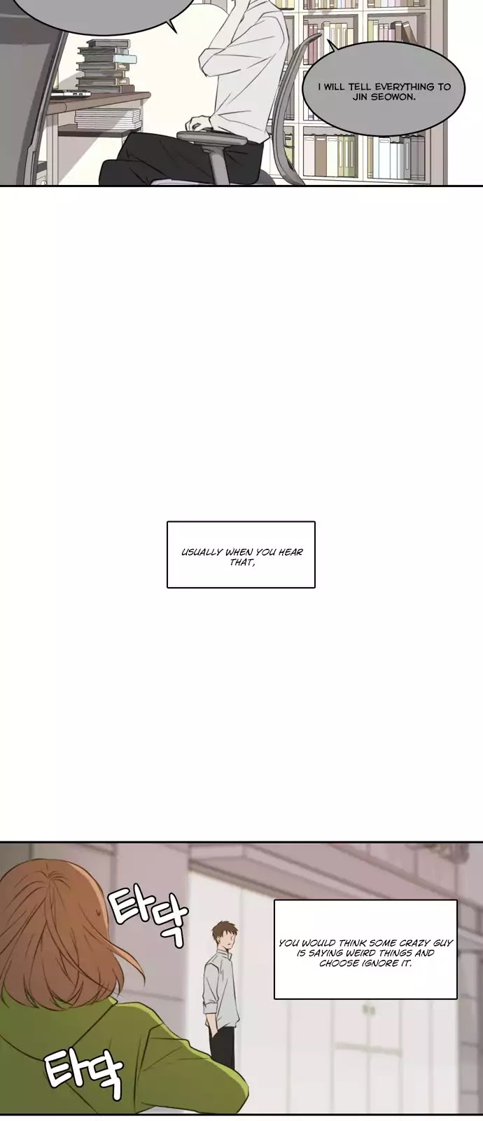 Lovely Again Today Chapter 55 page 41 - Chapter 55