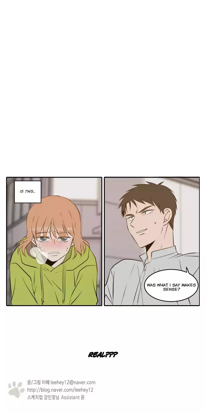 Lovely Again Today Chapter 55 page 44 - Chapter 55