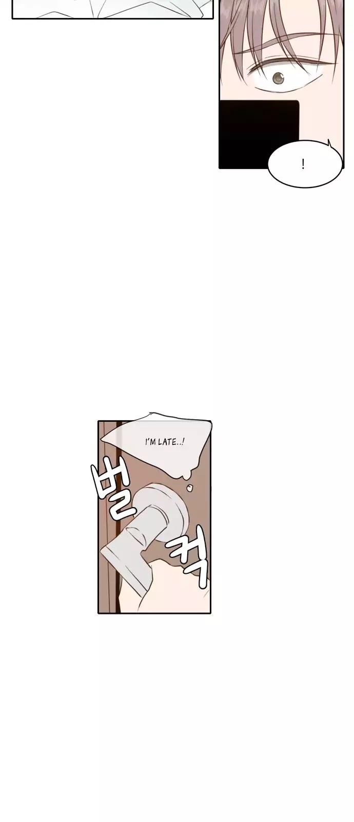 Lovely Again Today Chapter 55 page 8 - Chapter 55