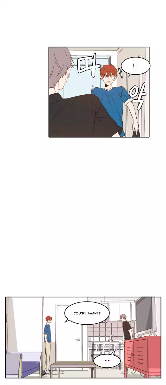 Lovely Again Today Chapter 55 page 9 - Chapter 55