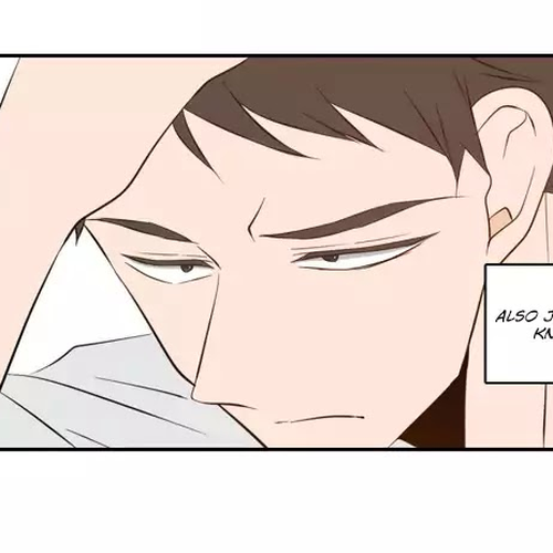 Lovely Again Today Chapter 55 cover