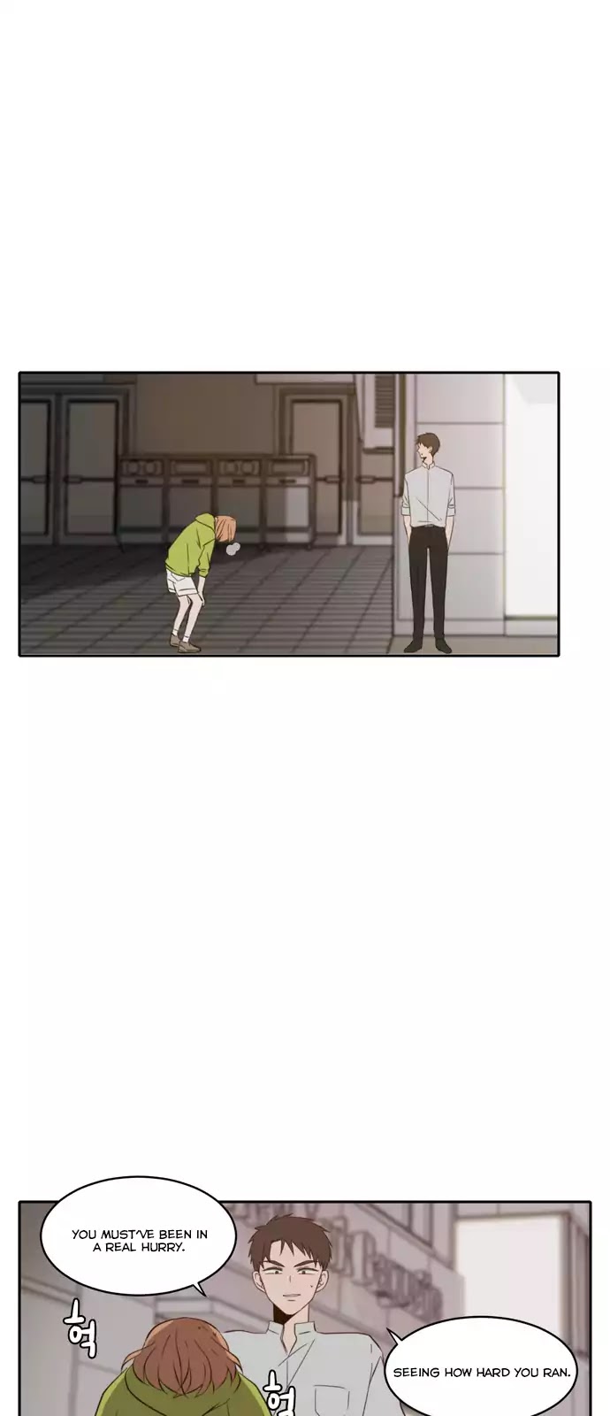 Lovely Again Today Chapter 56 page 1 - Chapter 56