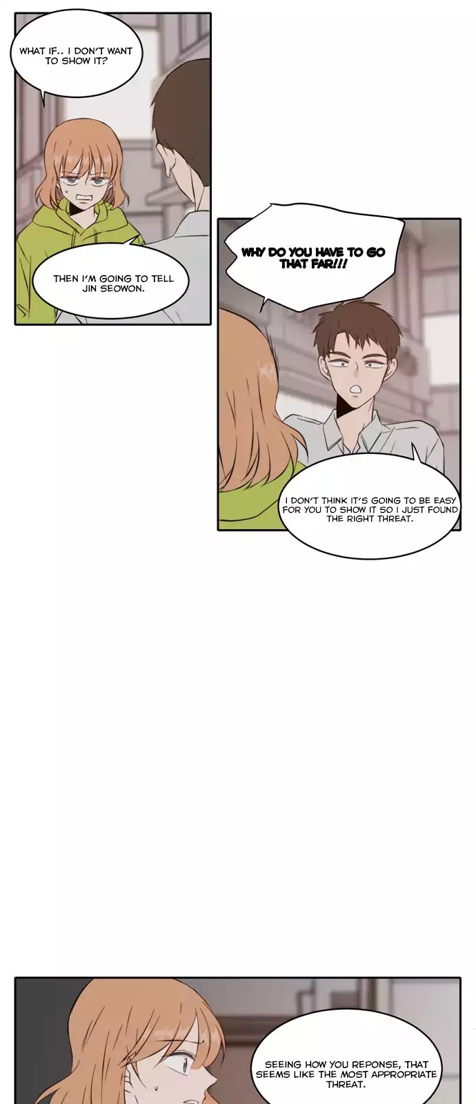 Lovely Again Today Chapter 56 page 11 - Chapter 56