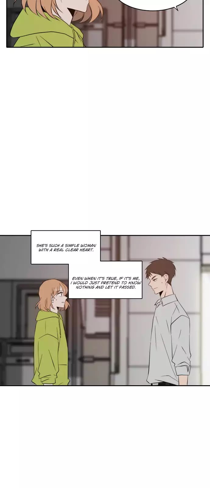 Lovely Again Today Chapter 56 page 12 - Chapter 56