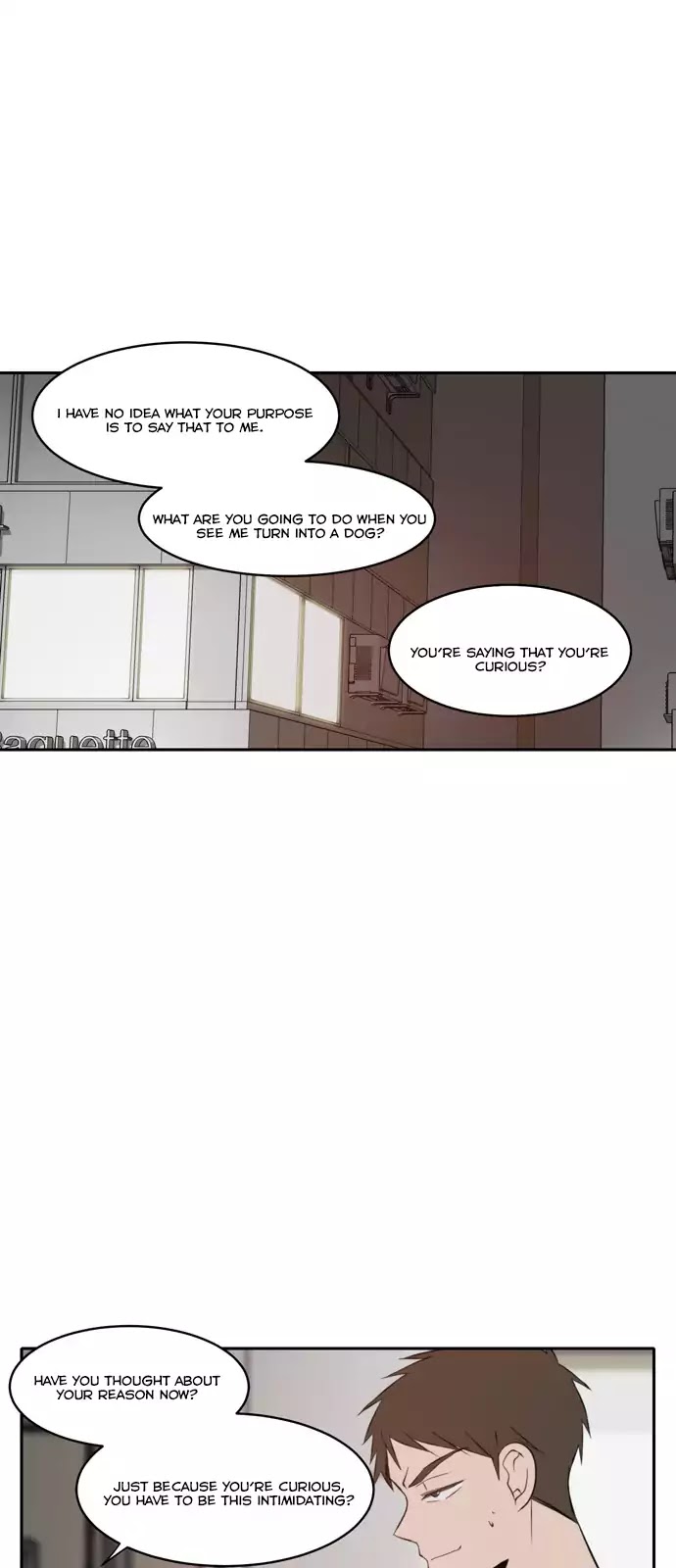 Lovely Again Today Chapter 56 page 13 - Chapter 56