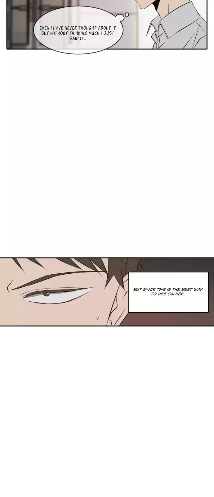 Lovely Again Today Chapter 56 page 14 - Chapter 56