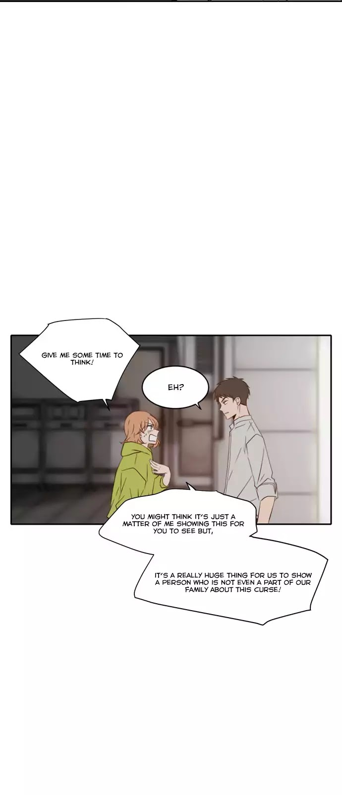 Lovely Again Today Chapter 56 page 16 - Chapter 56