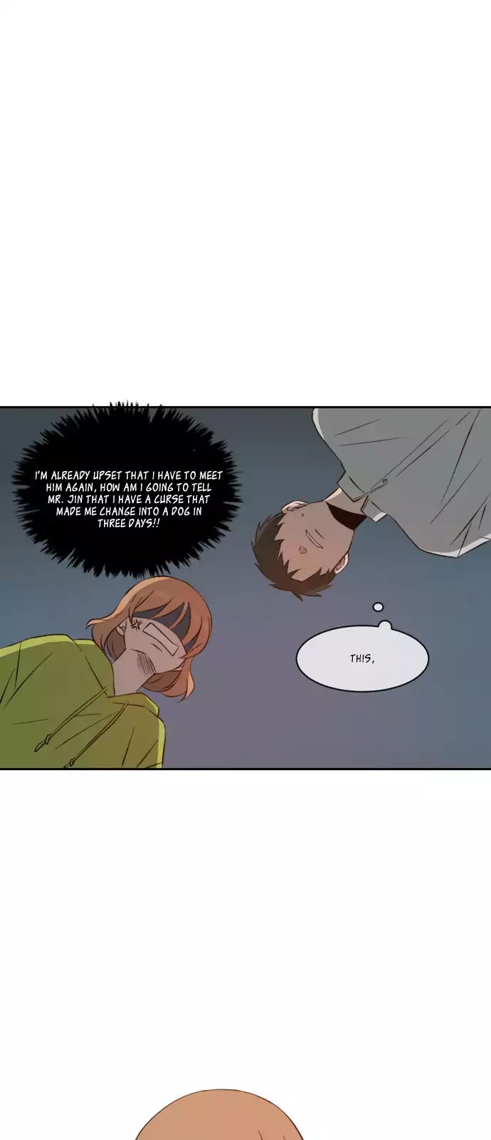 Lovely Again Today Chapter 56 page 18 - Chapter 56