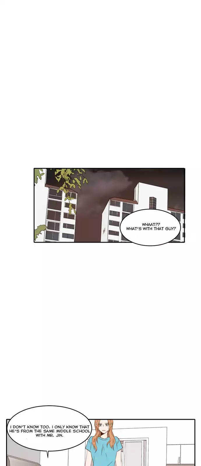 Lovely Again Today Chapter 56 page 20 - Chapter 56