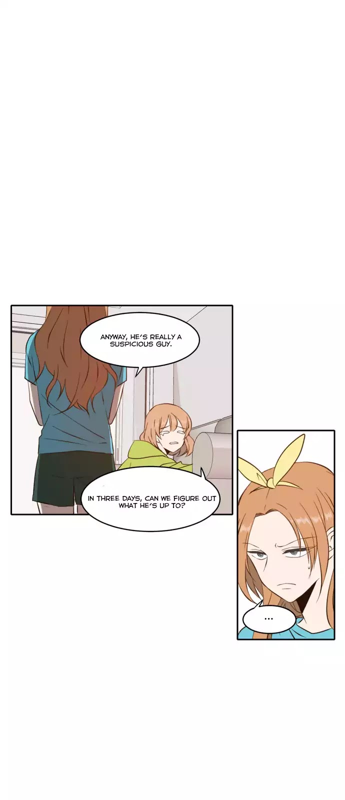 Lovely Again Today Chapter 56 page 22 - Chapter 56