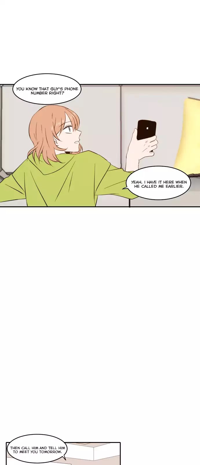 Lovely Again Today Chapter 56 page 23 - Chapter 56