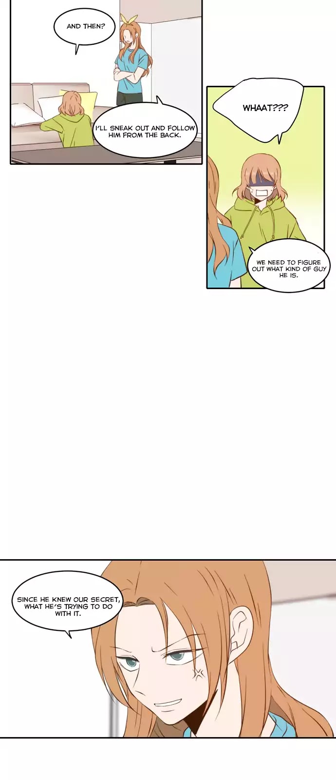 Lovely Again Today Chapter 56 page 24 - Chapter 56