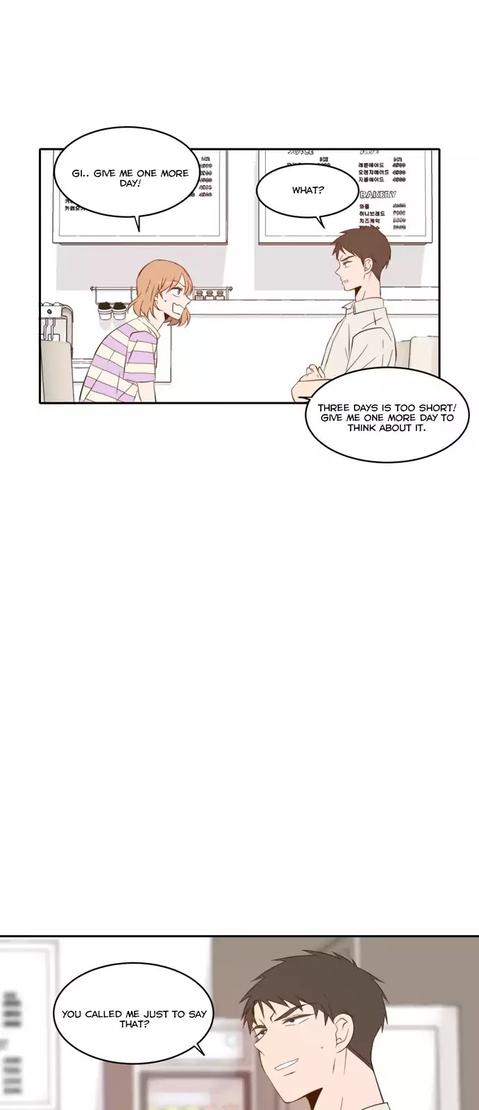 Lovely Again Today Chapter 56 page 26 - Chapter 56