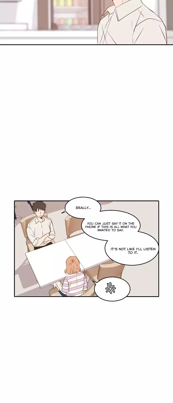 Lovely Again Today Chapter 56 page 27 - Chapter 56