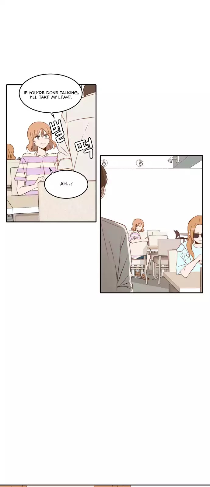 Lovely Again Today Chapter 56 page 28 - Chapter 56