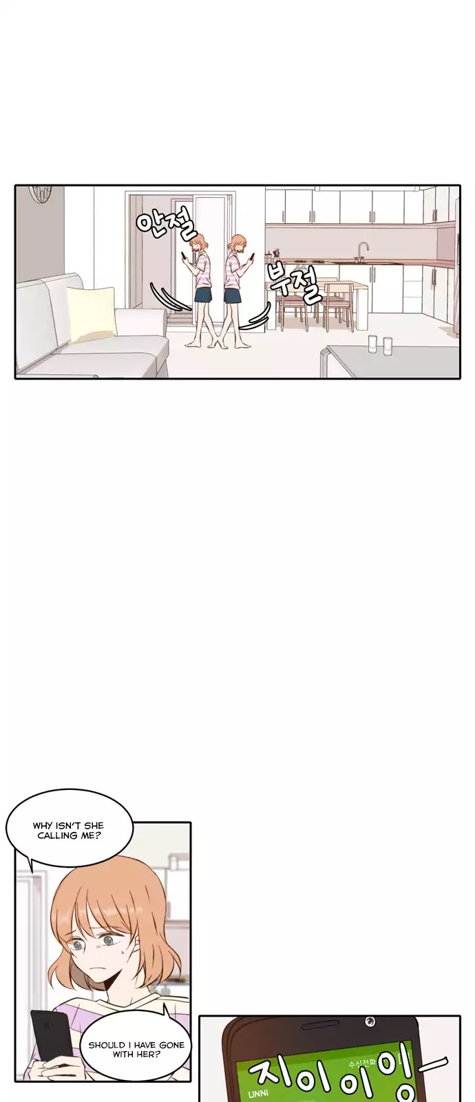 Lovely Again Today Chapter 56 page 30 - Chapter 56