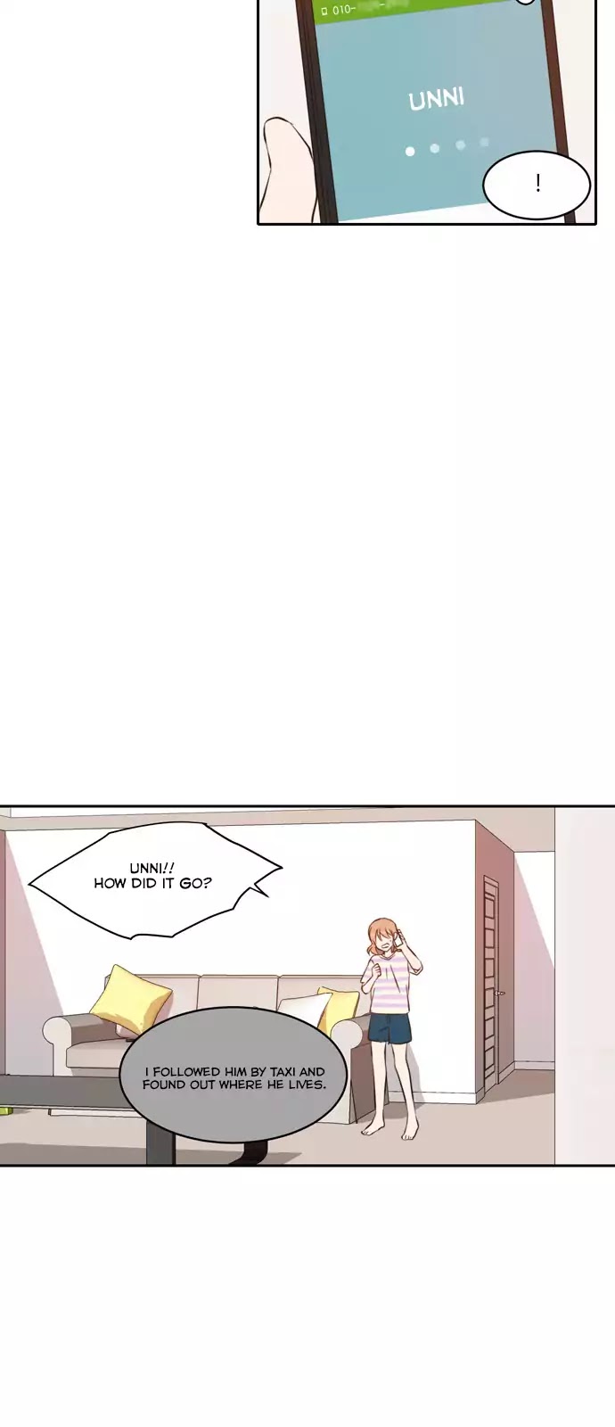 Lovely Again Today Chapter 56 page 31 - Chapter 56