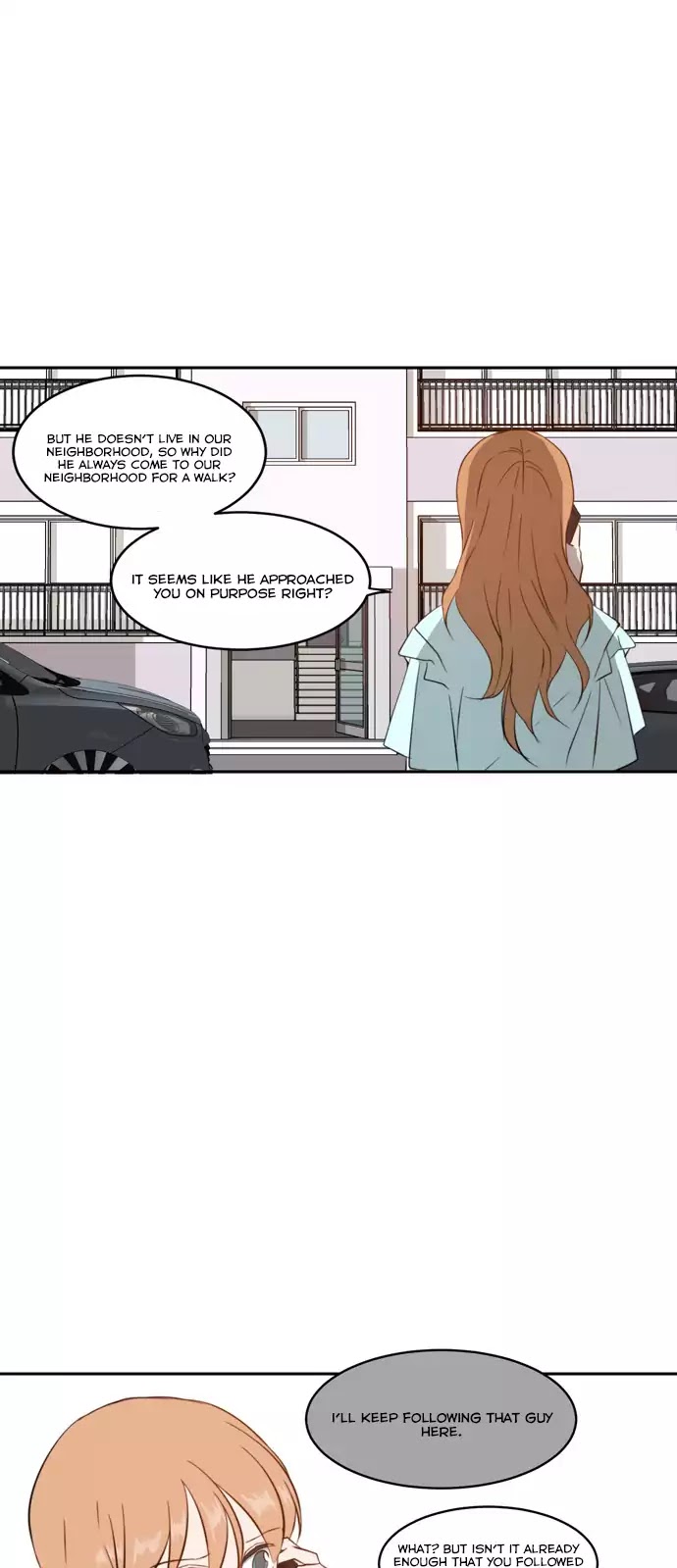 Lovely Again Today Chapter 56 page 32 - Chapter 56