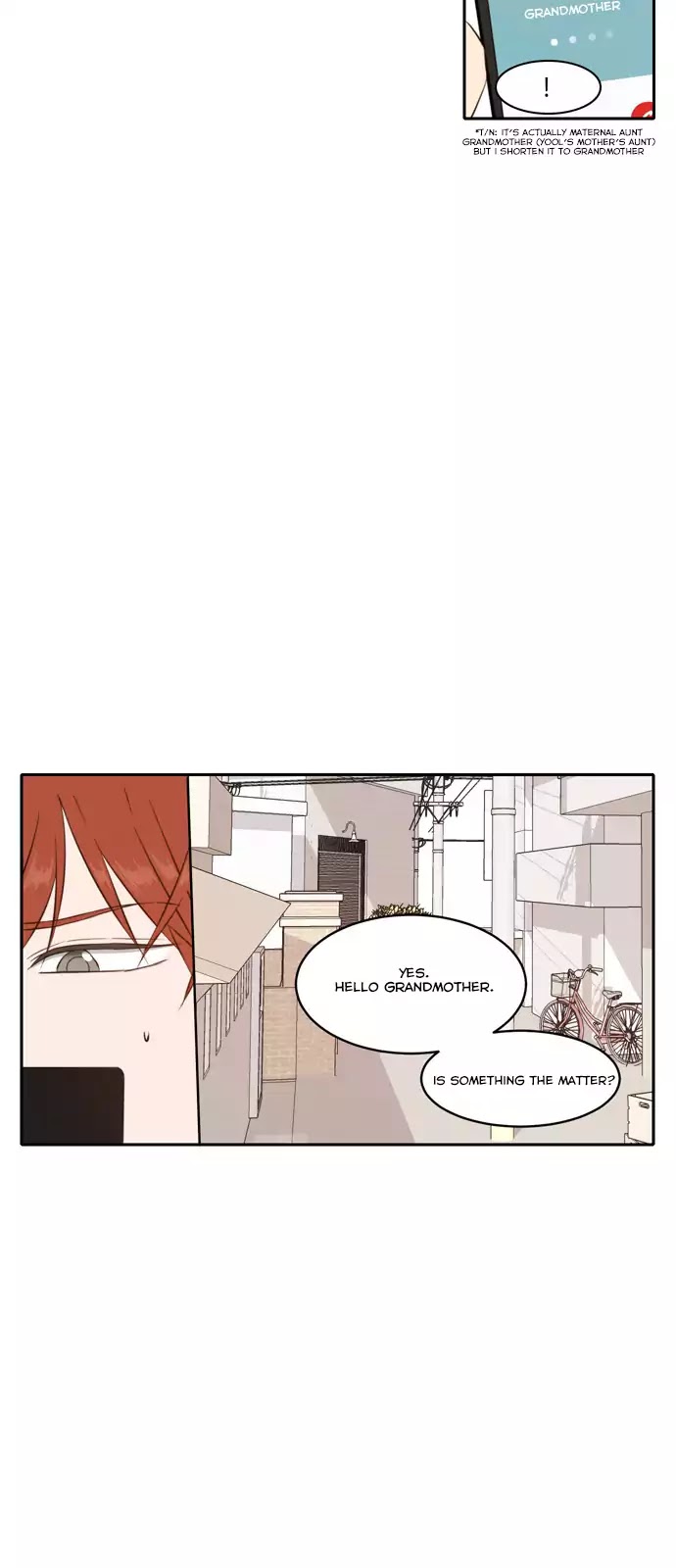 Lovely Again Today Chapter 56 page 36 - Chapter 56