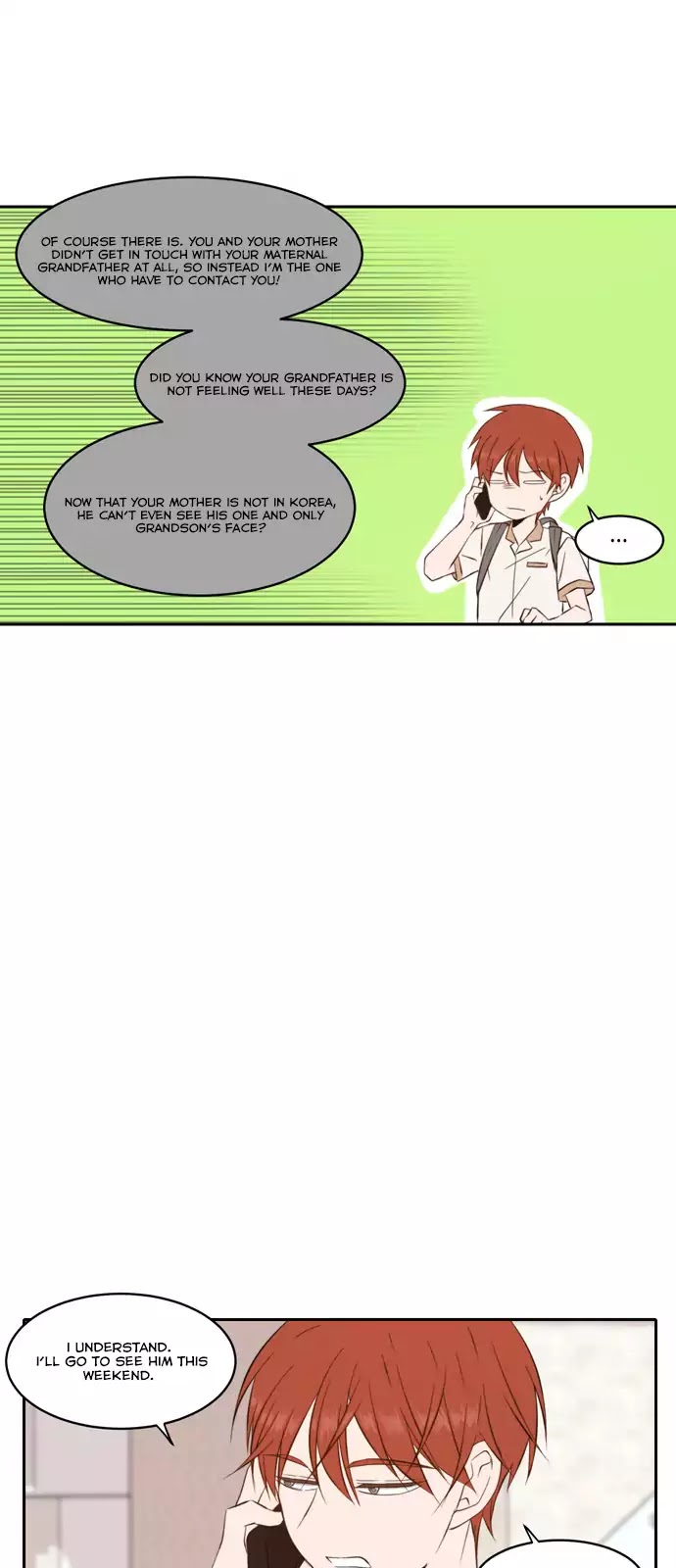 Lovely Again Today Chapter 56 page 37 - Chapter 56