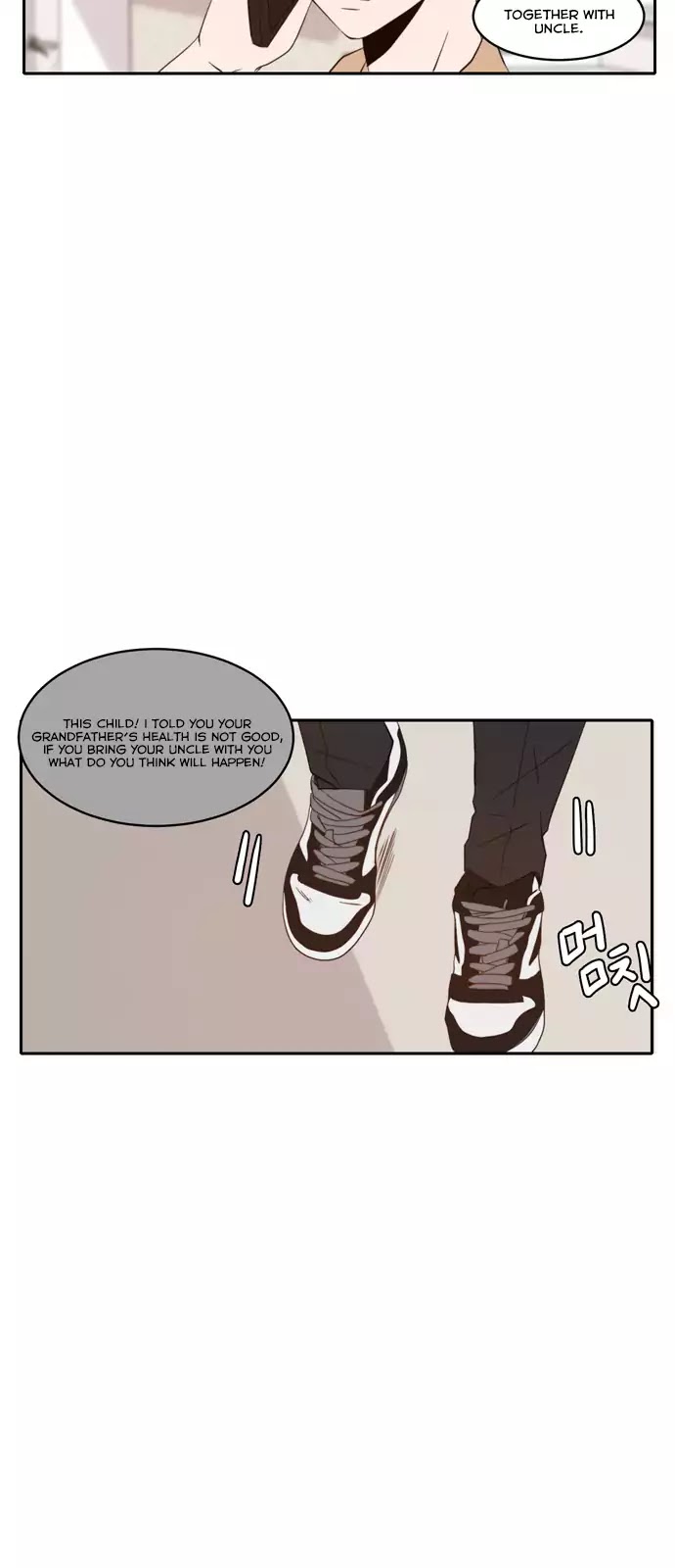 Lovely Again Today Chapter 56 page 38 - Chapter 56