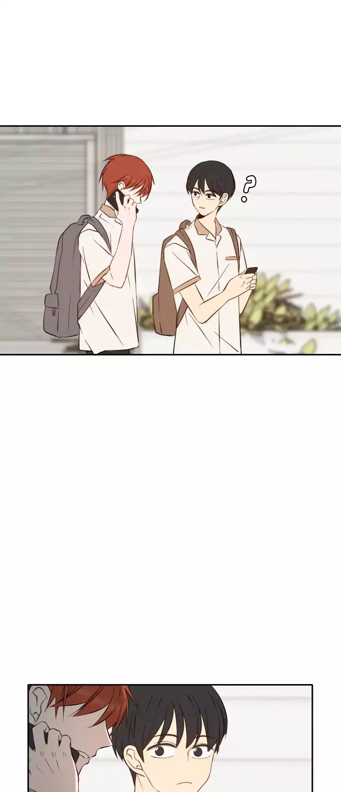 Lovely Again Today Chapter 56 page 39 - Chapter 56
