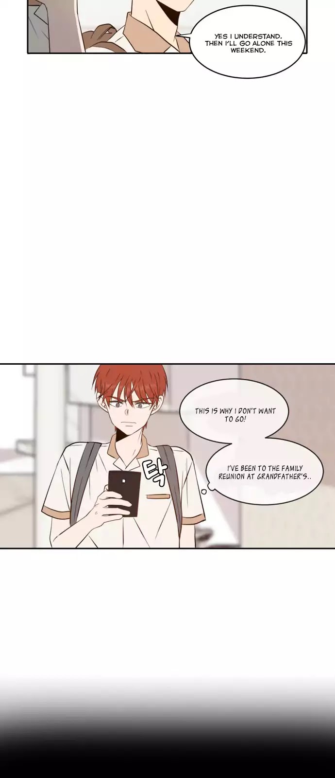 Lovely Again Today Chapter 56 page 40 - Chapter 56